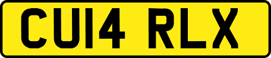 CU14RLX