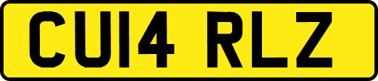 CU14RLZ