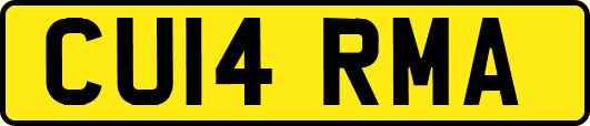 CU14RMA