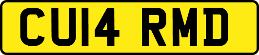 CU14RMD