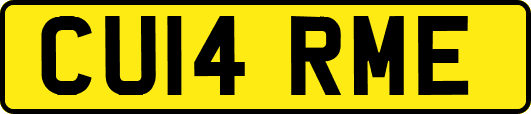 CU14RME