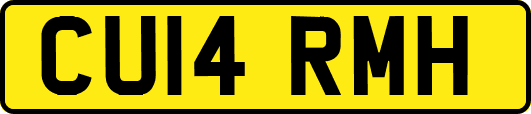 CU14RMH