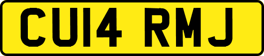 CU14RMJ