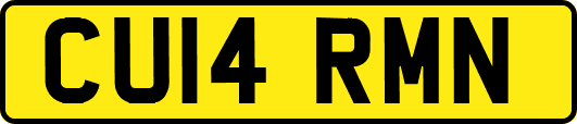 CU14RMN