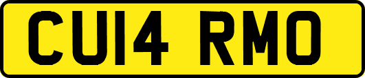 CU14RMO