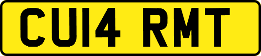 CU14RMT