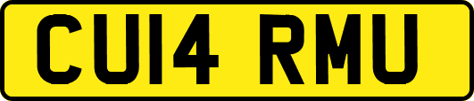 CU14RMU