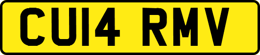CU14RMV