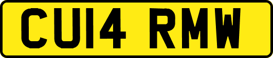 CU14RMW