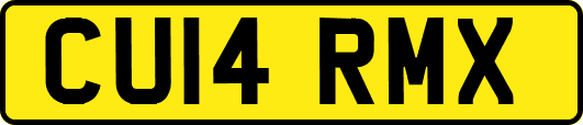 CU14RMX