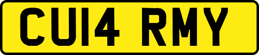CU14RMY