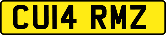 CU14RMZ
