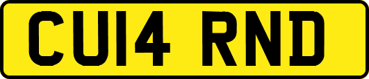 CU14RND