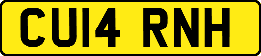 CU14RNH