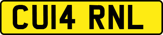 CU14RNL
