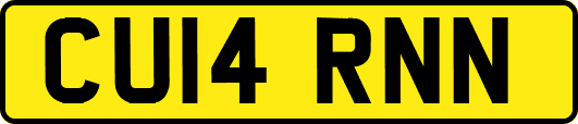 CU14RNN