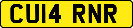 CU14RNR
