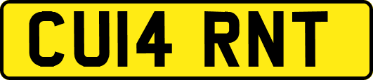 CU14RNT