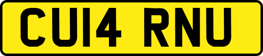 CU14RNU