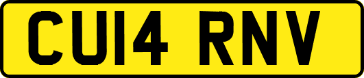 CU14RNV