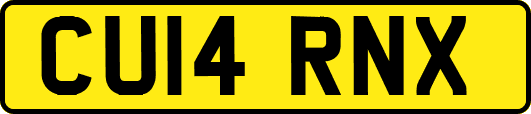 CU14RNX