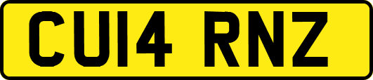 CU14RNZ