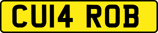 CU14ROB