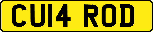 CU14ROD