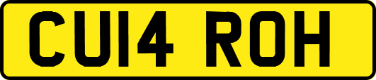 CU14ROH