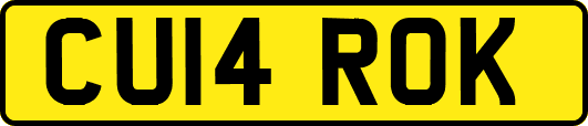 CU14ROK