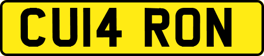 CU14RON