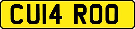 CU14ROO