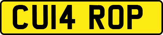 CU14ROP