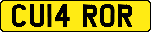CU14ROR