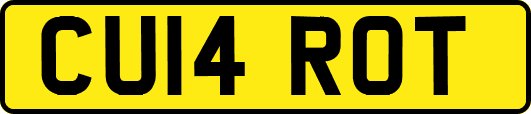 CU14ROT