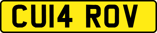 CU14ROV