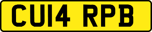 CU14RPB