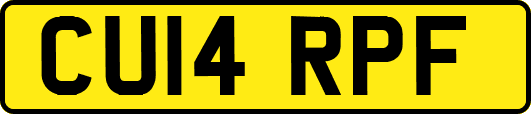 CU14RPF
