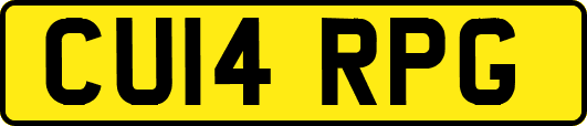 CU14RPG