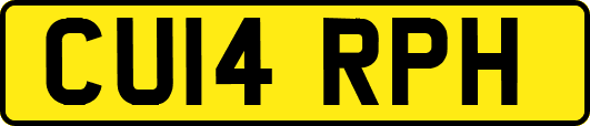 CU14RPH