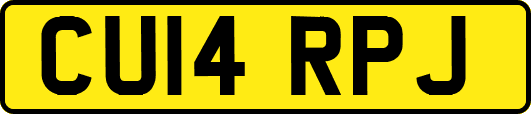 CU14RPJ