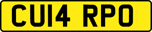 CU14RPO
