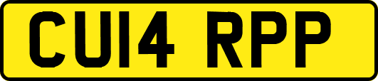 CU14RPP