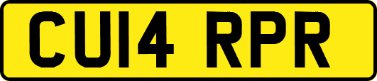 CU14RPR