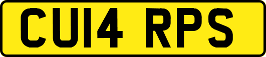 CU14RPS