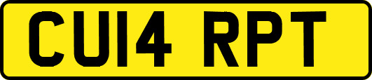 CU14RPT