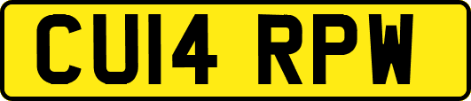 CU14RPW