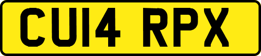CU14RPX