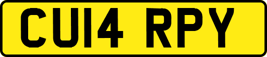 CU14RPY