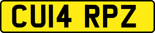 CU14RPZ